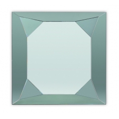 зеркало Diamante Grey :: DUBIEL VITRUM - зеркала производство